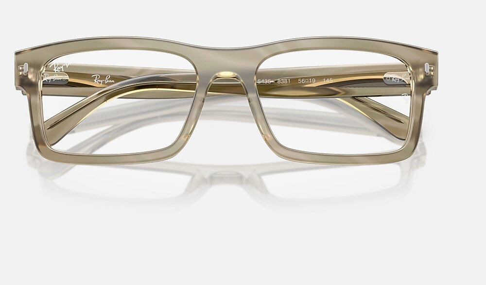 Ray-Ban 0RX5435 8381 - detalle