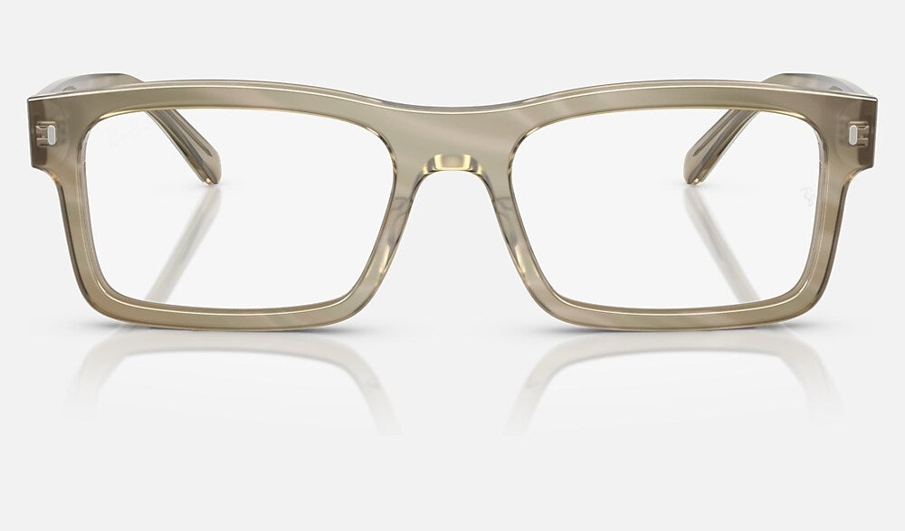 Ray-Ban 0RX5435 8381 - vista frontal