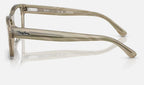 Ray-Ban 0RX5435 8381 - vista lateral