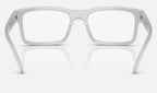 Ray-Ban 0RX5435 8382 - vista posterior