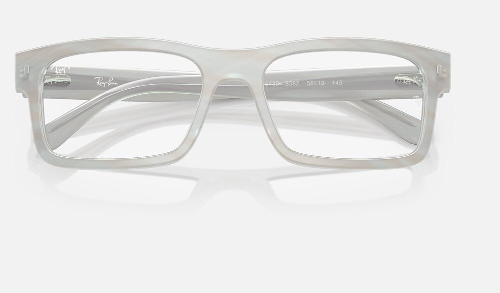Ray-Ban 0RX5435 8382 - detalle