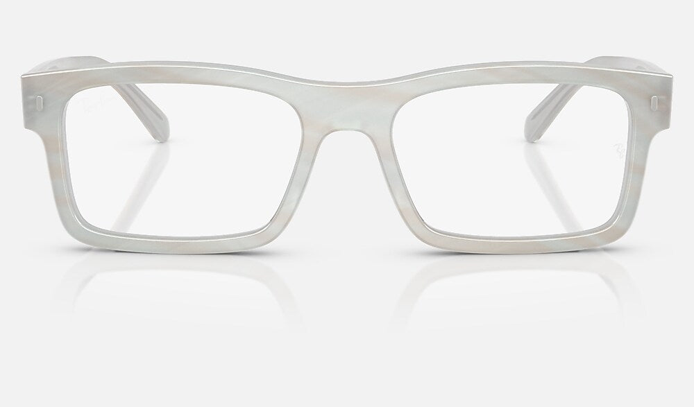Ray-Ban 0RX5435 8382 - vista frontal