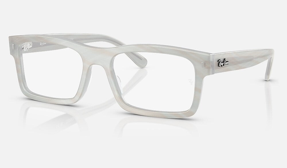 Ray-Ban 0RX5435 8382 - vista tres cuartos