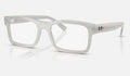 Ray-Ban 0RX5435 8382 - vista tres cuartos