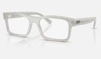 Ray-Ban 0RX5435 8382 - vista tres cuartos
