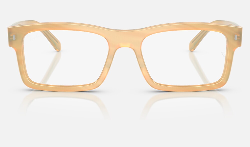 Ray-Ban 0RX5435 8383 - vista frontal