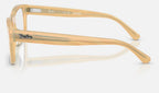 Ray-Ban 0RX5435 8383 - vista lateral