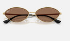 Ray-Ban RB3757 001/73 - detalle
