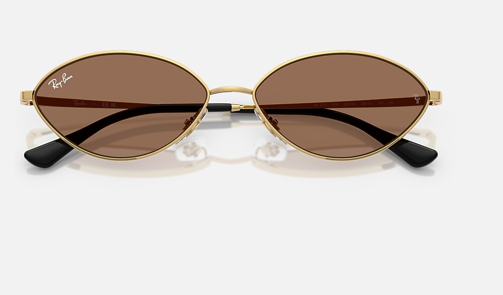 Ray-Ban RB3757 001/73 - detalle