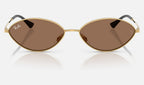 Ray-Ban RB3757 001/73 - vista frontal