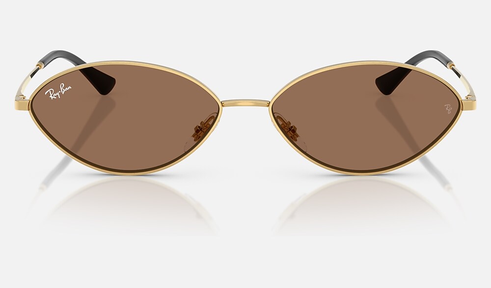 Ray-Ban RB3757 001/73 - vista frontal