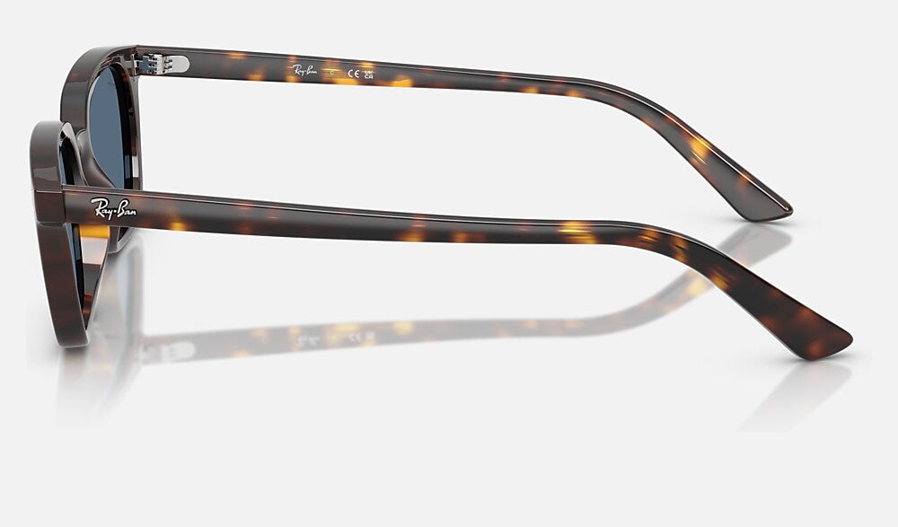 Ray-Ban RB4456 135980 - vista lateral