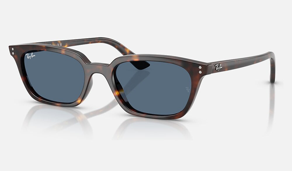 Ray-Ban RB4456 135980 - vista tres cuartos
