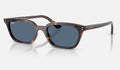 Ray-Ban RB4456 135980 - vista tres cuartos