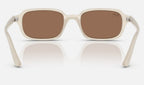 Ray-Ban RB4455 680873 - vista posterior