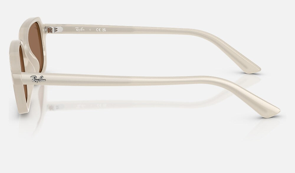 Ray-Ban RB4455 680873 - vista lateral