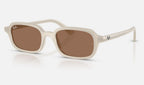 Ray-Ban RB4455 680873 - vista tres cuartos