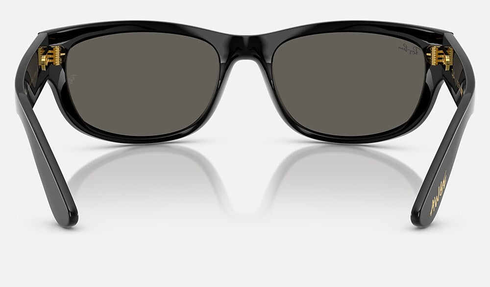 Ray-Ban RB2289 6826J5 - vista posterior