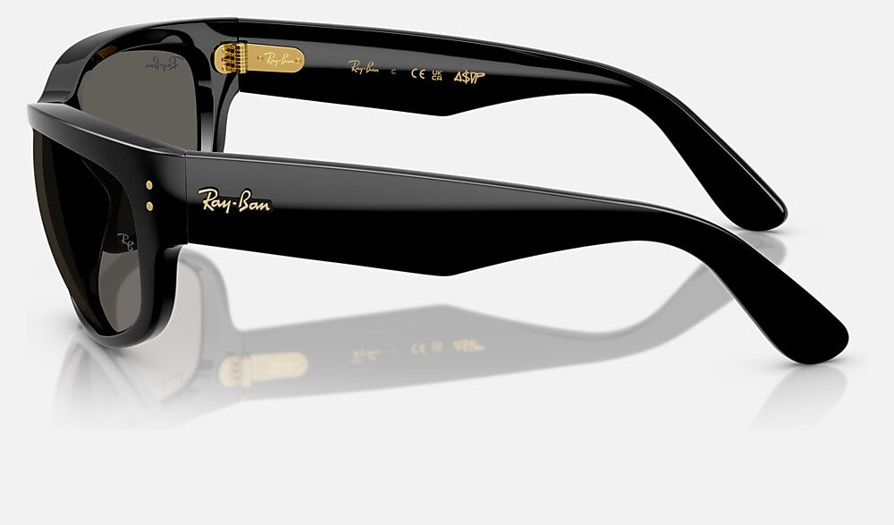 Ray-Ban RB2289 6826J5 - vista lateral