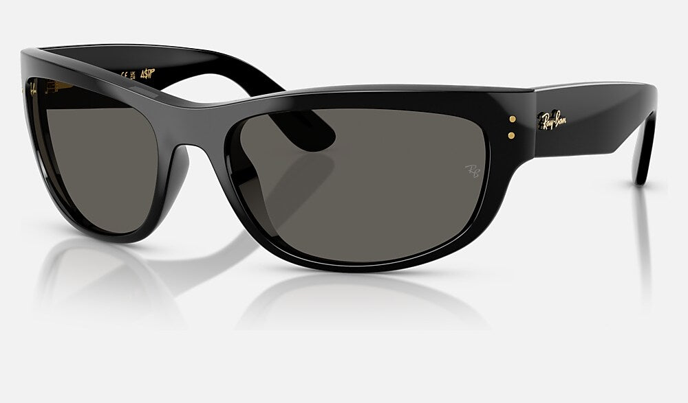 Ray-Ban RB2289 6826J5 - vista tres cuartos