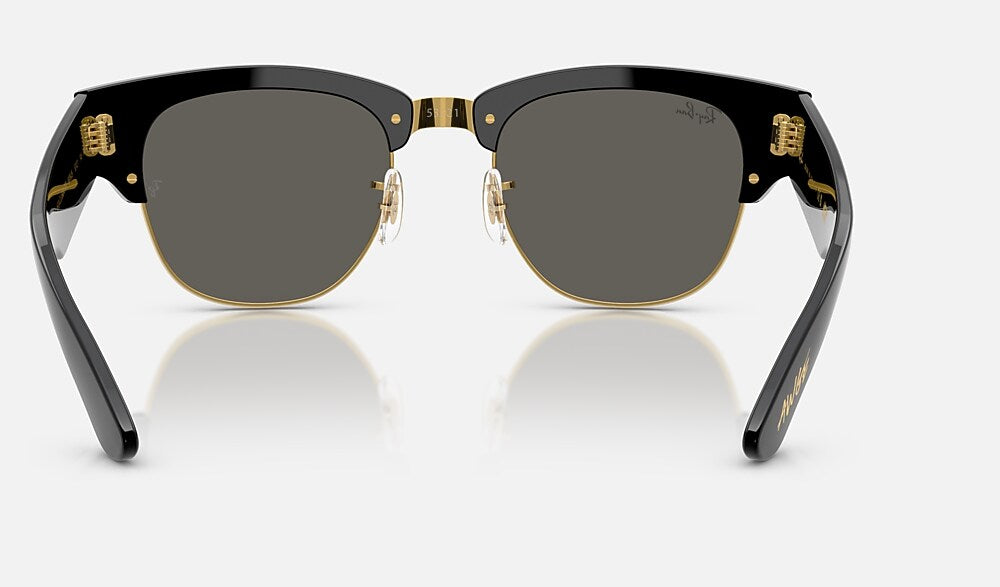 Ray-Ban RB0316S 6826J5 - vista posterior