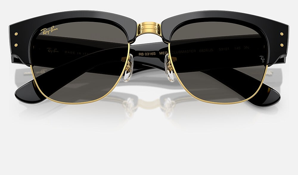 Ray-Ban RB0316S 6826J5 - detalle