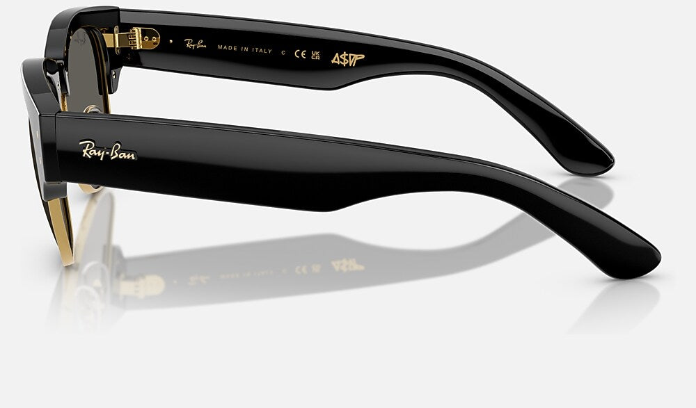 Ray-Ban RB0316S 6826J5 - vista lateral