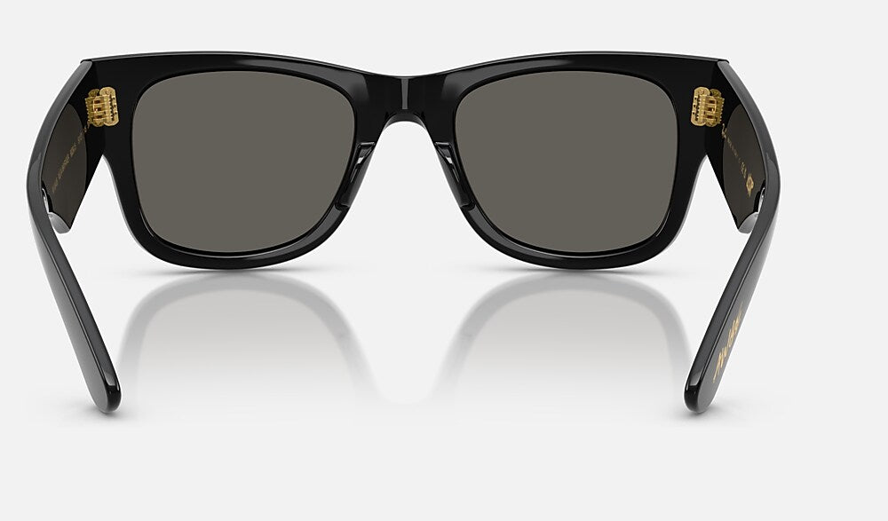 Ray-Ban RB0840S 6826J5 - vista posterior