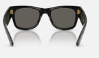 Ray-Ban RB0840S 6826J5 - vista posterior