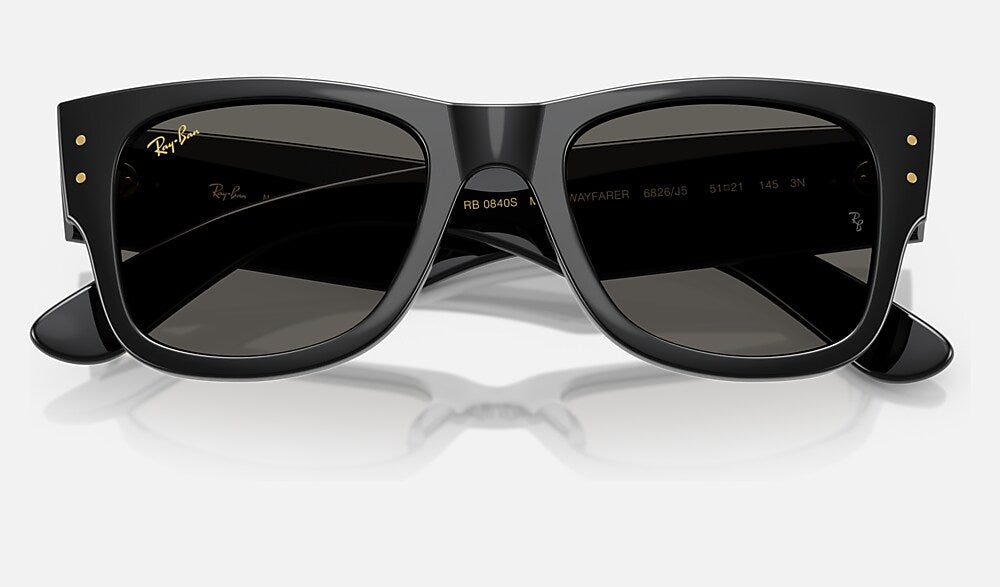Ray-Ban RB0840S 6826J5 - detalle