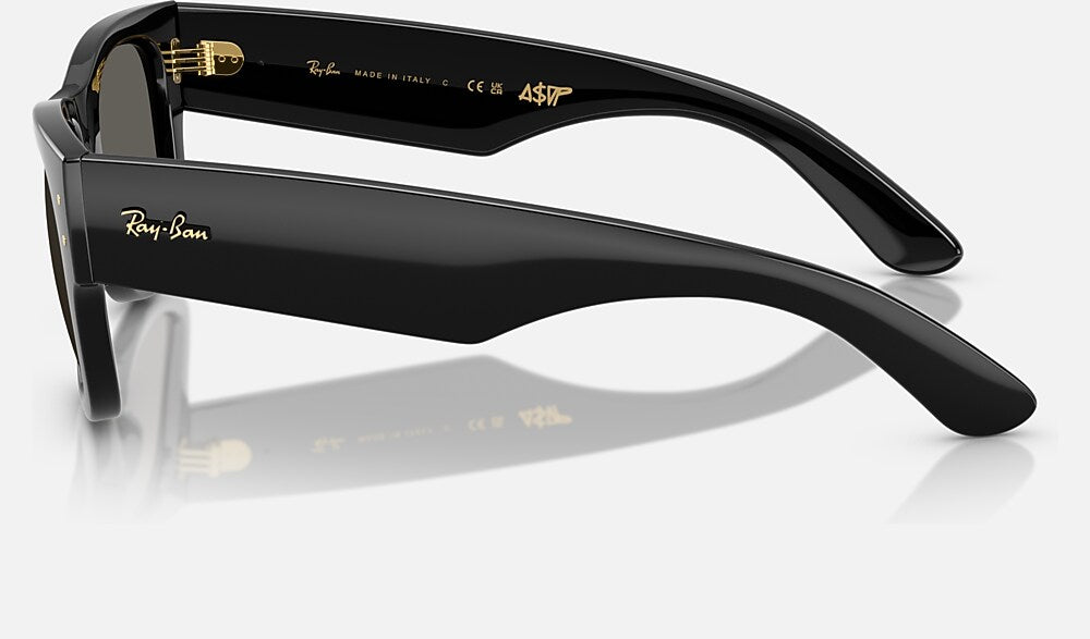 Ray-Ban RB0840S 6826J5 - vista lateral