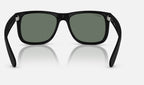 Ray-Ban RB4165 622/Y4 - vista posterior