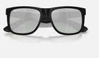 Ray-Ban RB4165 622/Y4 - detalle