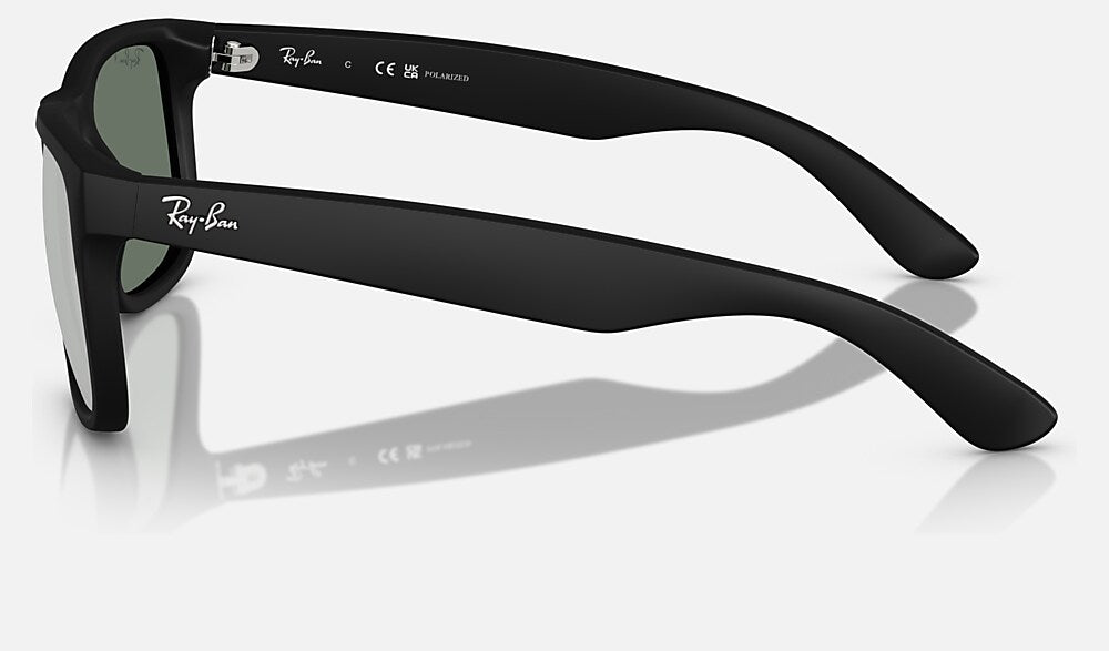 Ray-Ban RB4165 622/Y4 - vista lateral