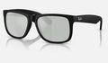 Ray-Ban RB4165 622/Y4 - vista tres cuartos