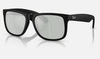 Ray-Ban RB4165 622/Y4 - vista tres cuartos