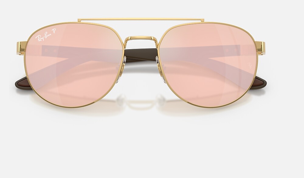 Ray-Ban RB3736CH 001/I0 - detalle
