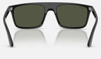 Ray-Ban RB2222 901/31 - vista posterior