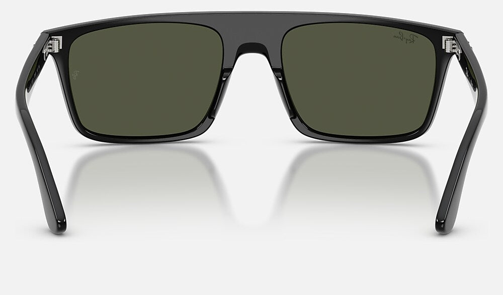 Ray-Ban RB2222 901/31 - vista posterior