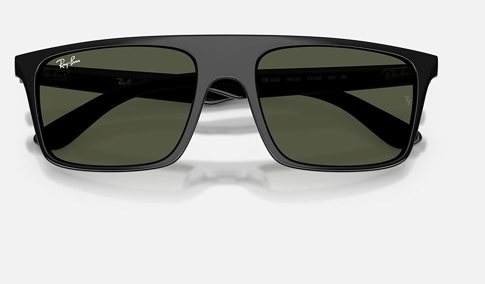 Ray-Ban RB2222 901/31 - detalle