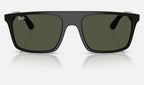 Ray-Ban RB2222 901/31 - vista frontal