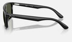 Ray-Ban RB2222 901/31 - vista lateral