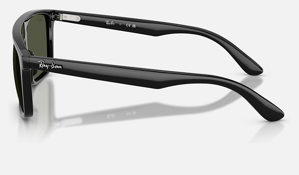 Ray-Ban RB2222 901/31 - vista lateral
