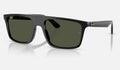 Ray-Ban RB2222 901/31 - vista tres cuartos