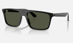 Ray-Ban RB2222 901/31 - vista tres cuartos