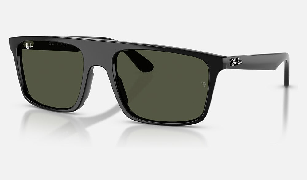 Ray-Ban RB2222 901/31 - vista tres cuartos