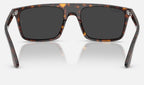 Ray-Ban RB2222 902/48 - vista posterior