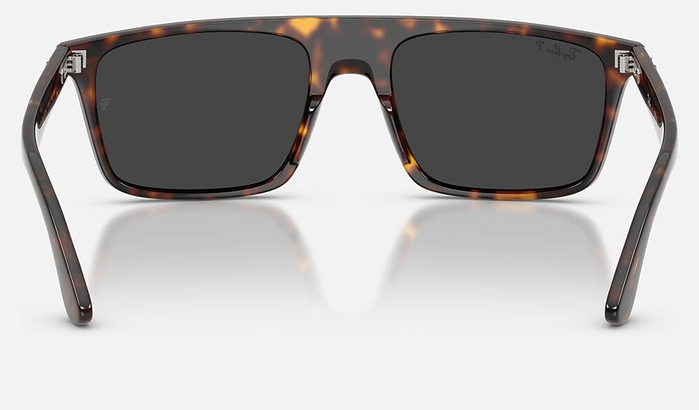 Ray-Ban RB2222 902/48 - vista posterior