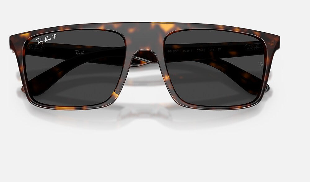 Ray-Ban RB2222 902/48 - detalle