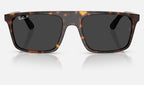 Ray-Ban RB2222 902/48 - vista frontal
